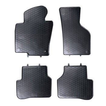 Covorase auto VW Passat B6andB7 fabricatie 03.2005 - 2015 (PL) 2