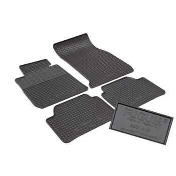 Covorase auto BMW Seria 1 F20 fabricatie 09. 2011 - prezent