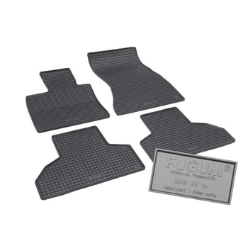 Covorase auto BMW X5 F15 fabricatie 2013 - 2018