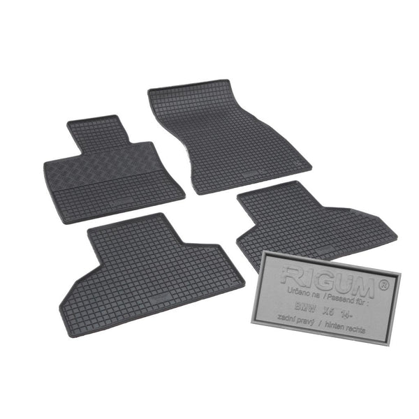 Covorase auto BMW X5 F15 fabricatie 2013 - 2018