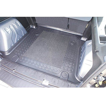 Tavita portbagaj Fiat Doblo II Kombi Maxi caroserie van-minivan fabricatie 2010 - prezent (ampatament lung)