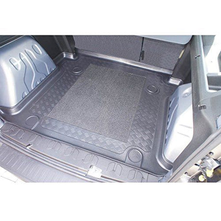 Tavita portbagaj Fiat Doblo II Kombi Maxi caroserie van-minivan fabricatie 2010 - prezent (ampatament lung)