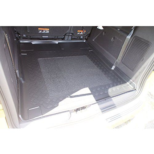 Tavita portbagaj Ford Grand Tourneo Connect II fabricatie 01.2014 - prezent