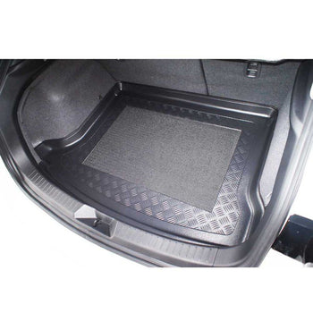 Tavita portbagaj Mazda 3 caroserie hatchback fabricatie 2013 - prezent