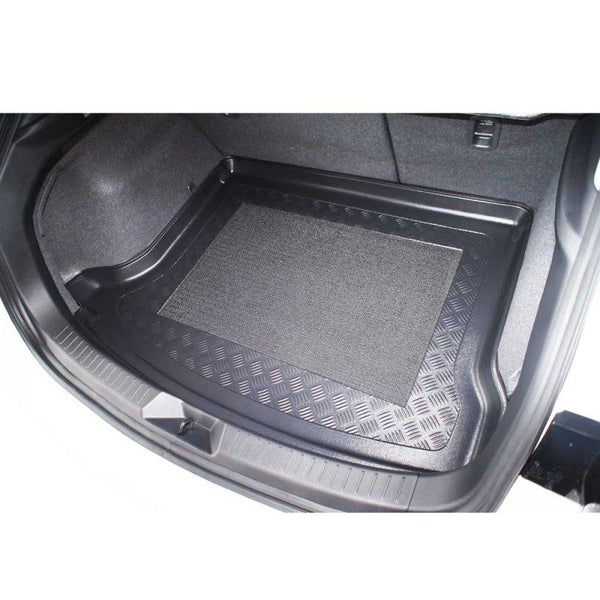 Tavita portbagaj Mazda 3 caroserie hatchback fabricatie 2013 - prezent