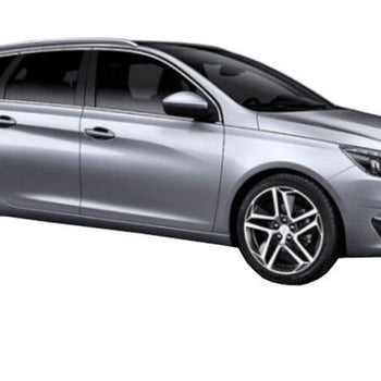 Tavita portbagaj Peugeot 308 caroserie combi fabricatie 06.2014 - prezent 3