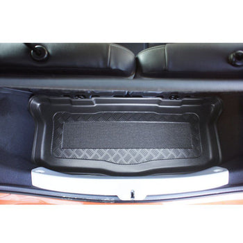 Tavita portbagaj Peugeot 108 fabricatie 07.2014 - prezent