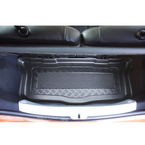 Tavita portbagaj Peugeot 108 fabricatie 07.2014 - prezent