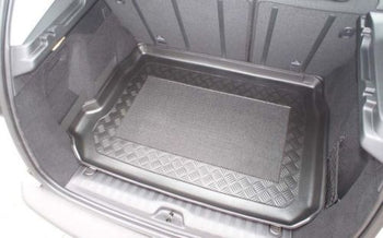 Tavita portbagaj Peugeot 2008 fabricatie 2013 - prezent
