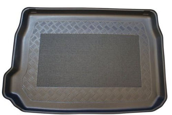 Tavita portbagaj Peugeot 2008 fabricatie 2013 - prezent 2