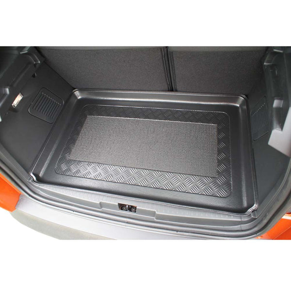 Tavita portbagaj Renault Captur fabricatie 042013 - prezent