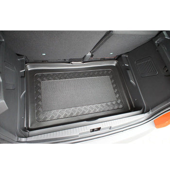 Tavita portbagaj Renault Captur fabricatie 042013 - prezent 2