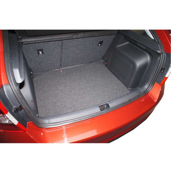Tavita portbagaj Skoda Rapid Spaceback caroserie combi fabricatie 09.2013 - prezent (portbagaj inferior) 2