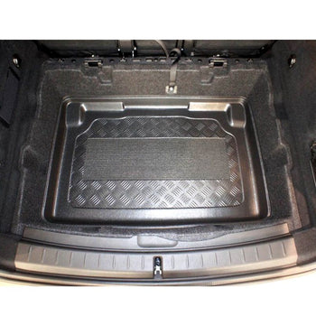 Tavita portbagaj BMW Seria 2 (F45) Active Tourer fabricatie 09.2014 - prezent (inferior)