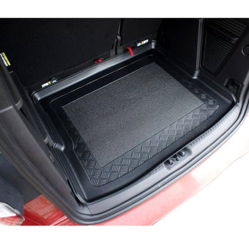 Tavita portbagaj Ford Tourneo Courier fabricatie 01.2014 - prezent
