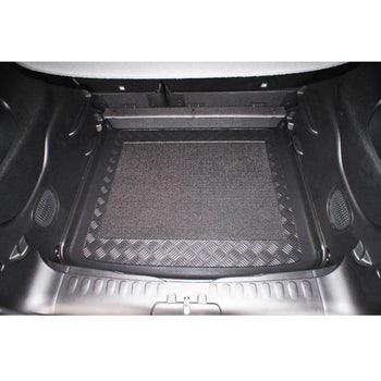 Tavita portbagaj Fiat 500 L Living caroserie monovolum fabricatie 062013 - prezent