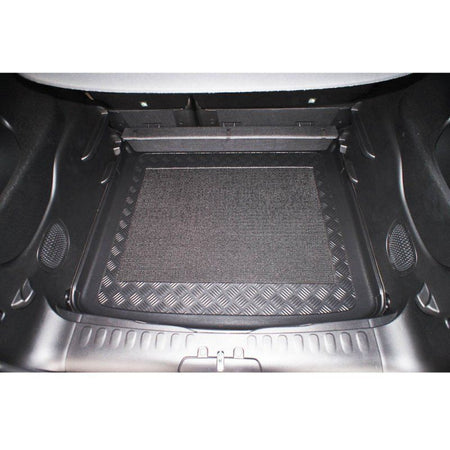 Tavita portbagaj Fiat 500 L Living caroserie monovolum fabricatie 062013 - prezent