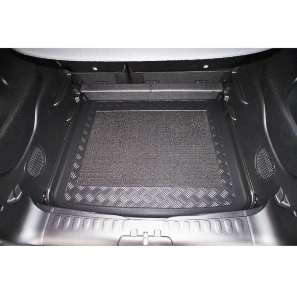 Tavita portbagaj Fiat 500 L Living caroserie monovolum fabricatie 062013 - prezent