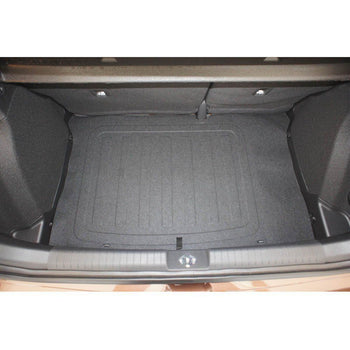 Tavita portbagaj Hyundai I20 caroserie hatchback fabricatie 2015 - prezent (portbagaj mai jos) 3