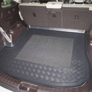 Tavita portbagaj Hyundai Santa Fe GRAND caroserie 4x4 fabricatie 09.2013 - 2018 (7 locuri)