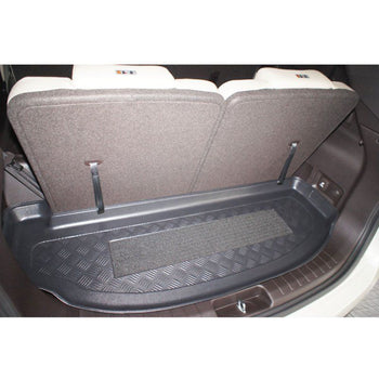 Tavita portbagaj Hyundai Santa Fe GRAND caroserie 4x4 fabricatie 09.2013 - 2018 (7 locuri)