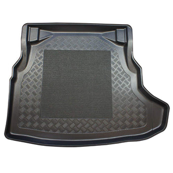 Tavita portbagaj Mercedes C W 205 caroserie sedan fabricatie 03.2014 - prezent (bancheta nerabatabila) 2