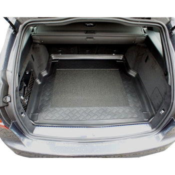 Tavita portbagaj Mercedes C W 205 caroserie combi fabricatie 03.2014 - prezent