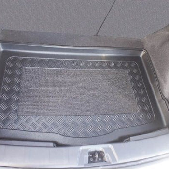 Tavita portbagaj Nissan Qashqai fabricatie 2014 - prezent (kit de reparatie)