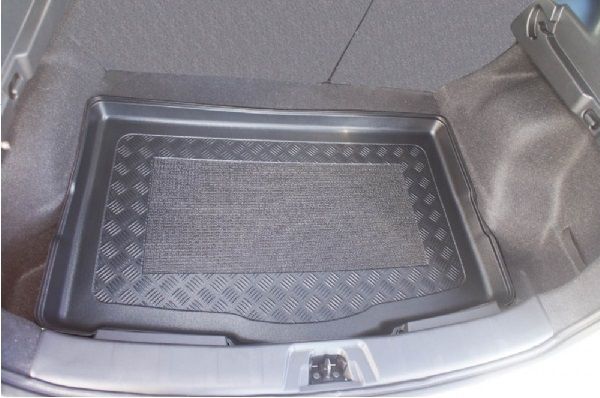 Tavita portbagaj Nissan Qashqai fabricatie 2014 - prezent (kit de reparatie)