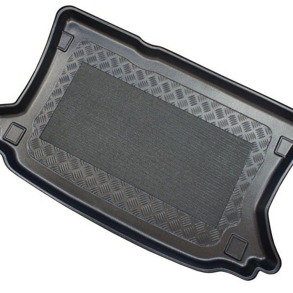 Tavita portbagaj Ford EcoSport fabricatie 06.2014 - 2018