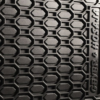 Covorase auto Ford Mondeo fabricatie 2015 - prezent (PL) 4