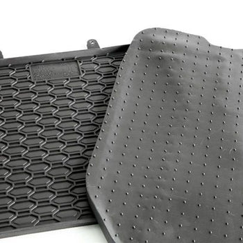 Covorase auto Ford Mondeo fabricatie 2015 - prezent (PL) 7