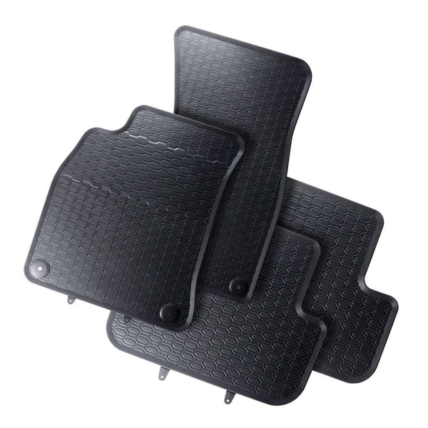Covorase auto Audi A4 B8 fabricatie 11.2007 - 2016 (PL)