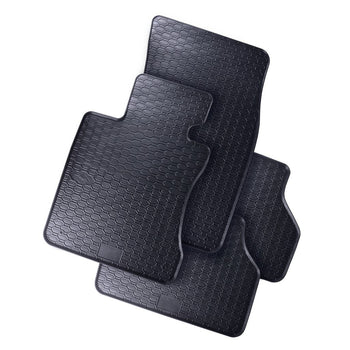 Covorase auto BMW Seria 5 E60E61 fabricatie 07.2003 - 2010 (PL)