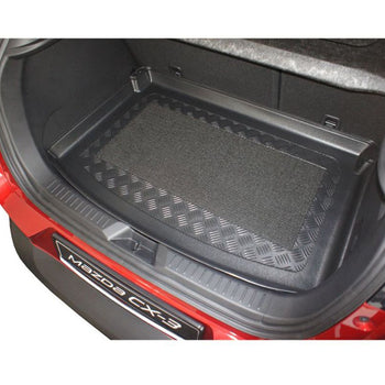Tavita portbagaj Mazda CX3 fabricatie 05.2015 - prezent