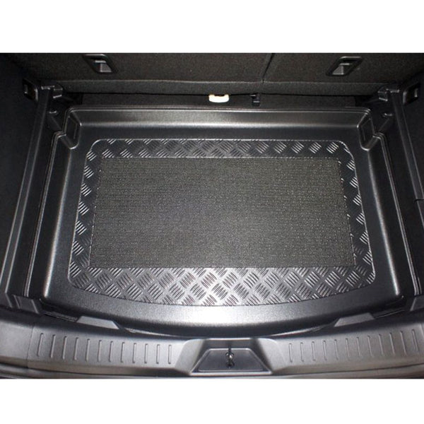Tavita portbagaj Mazda CX3 fabricatie 05.2015 - prezent 2