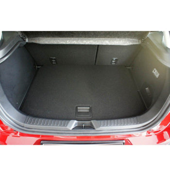 Tavita portbagaj Mazda CX3 fabricatie 05.2015 - prezent 3
