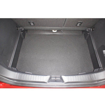 Tavita portbagaj Mazda CX3 fabricatie 05.2015 - prezent 4