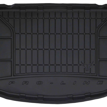 Tavita portbagaj Premium Mazda CX3 fabricatie 05.2015 - prezent (portbagaj superior)