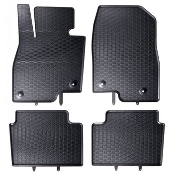 Covorase auto Mazda 3 fabricatie 2013 - prezent