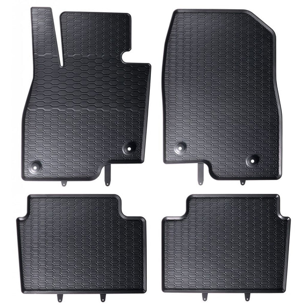 Covorase auto Mazda 3 fabricatie 2013 - prezent