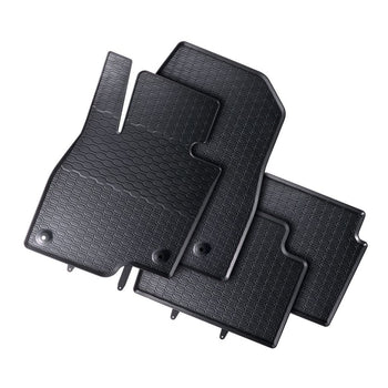 Covorase auto Mazda 3 fabricatie 2013 - prezent 2