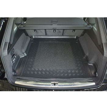 Tavita portbagaj Audi Q7 fabricatie 2015 - prezent