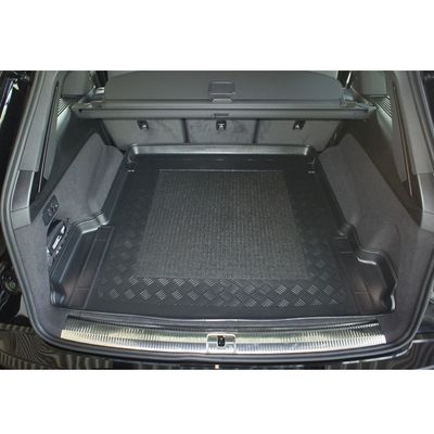 Tavita portbagaj Audi Q7 fabricatie 2015 - prezent