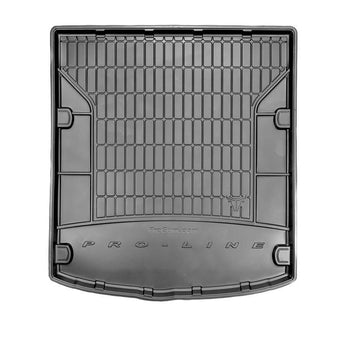 Tavita portbagaj premium Audi A6 C7 caroserie sedan fabricatie 03.2011 - 2018