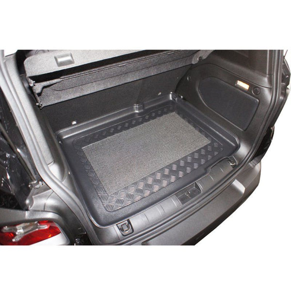 Tavita portbagaj Jeep Renegade (podea reglabila pe inaltime)