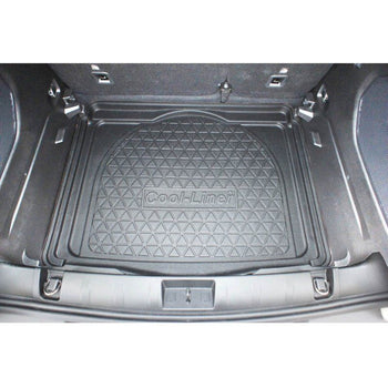 Tavita portbagaj premium Jeep Renegade BU (portbagaj inferior)