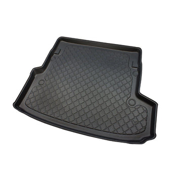 Tavita portbagaj BMW Seria 3 F31 caroserie combi fabricatie 01.2012 - prezent