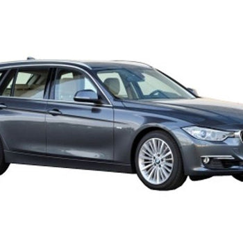 Tavita portbagaj BMW Seria 3 F31 caroserie combi fabricatie 01.2012 - prezent 3