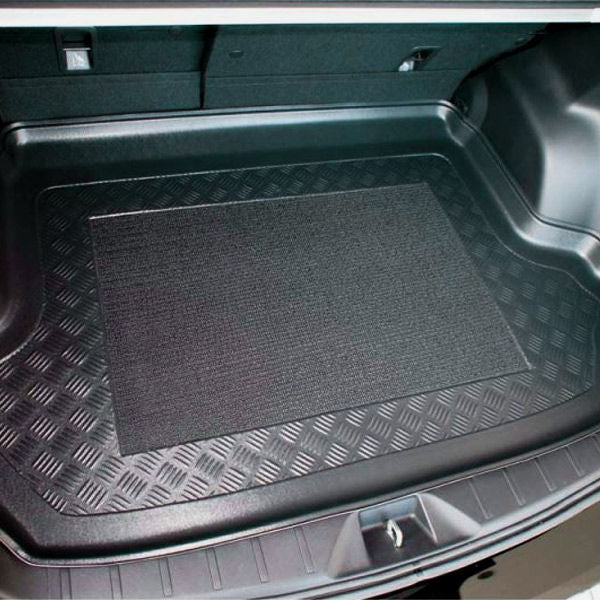 Tavita portbagaj Subaru Forester fabricatie 2013 - prezent